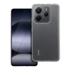 ÁTLÁTSZÓ TOK 2 mm BLINK Xiaomi Redmi Note 14 4G tok (GLOBAL - 164,84mm x 78,15mm x 8,16mm) átlátszó