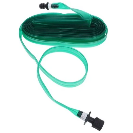 Kerti locsolótömlő gyorscsatlakozókkal 3 m RC-K-1472 zöld - 3