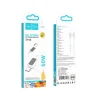 Cable USB C-USB C Hoco 3A 60W 1 m X108 fehér thumbnail