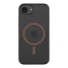 Tactical MagForce Hyperstealth 2.0 tok iPhone 16e Black/Moucha Moose thumbnail