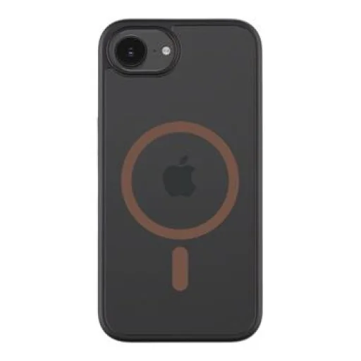 Tactical MagForce Hyperstealth 2.0 tok iPhone 16e Black/Moucha Moose - 1