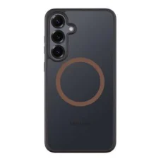 Tactical MagForce Hyperstealth 2.0 tok Samsung Galaxy S25 Plus Black/Moucha Moose