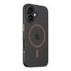 Tactical MagForce Hyperstealth 2.0 tok iPhone 16 Black/Moucha Moose thumbnail