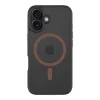 Tactical MagForce Hyperstealth 2.0 tok iPhone 16 Black/Moucha Moose thumbnail