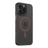 Tactical MagForce Hyperstealth 2.0 tok iPhone 15 Pro Max Black/Moucha Moose - 3