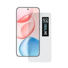  Honor 400 Átlátszó OBAL:ME 2.5D Üvegfólia