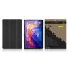 Tactical Tri Fold fliptok Xiaomi Redmi Pad 2 11.0 tok Fekete thumbnail