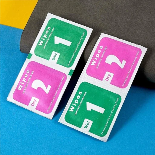  Samsung Galaxy Z Flip7 Fekete teljes kameravédő üveg üvegfólia - 5