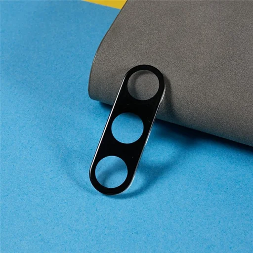  Samsung Galaxy Z Fold7 Fekete Teljes Kamera Védőüveg Techsuit üvegfólia - 3