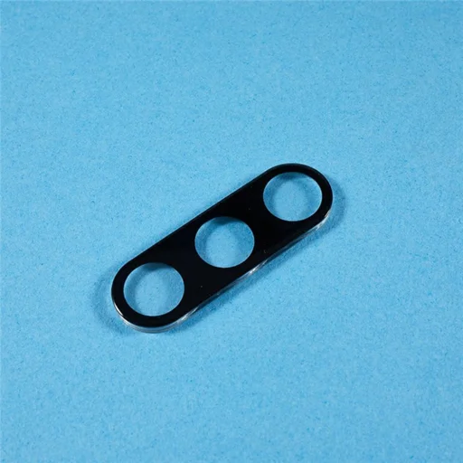  Samsung Galaxy Z Fold7 Fekete Teljes Kamera Védőüveg Techsuit üvegfólia - 2