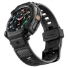 Spigen Rugged Armor "pro" Samsung Galaxy Watch 8 Classic (46 mm) Matt Fekete thumbnail