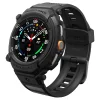 Spigen Rugged Armor "pro" Samsung Galaxy Watch 8 Classic (46 mm) Matt Fekete thumbnail