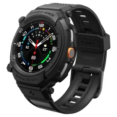 Spigen Rugged Armor "pro" Samsung Galaxy Watch 8 Classic (46 mm) Matt Fekete