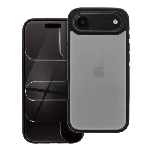  iPhone 17 Air Lila Case NEO tok - 5