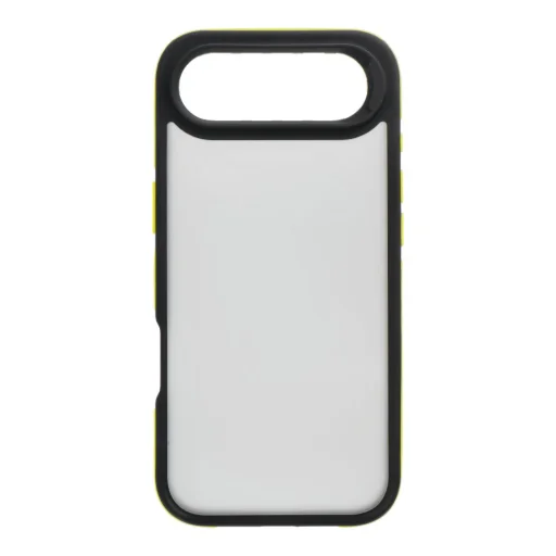  iPhone 17 Air sárga NEO tok - 1