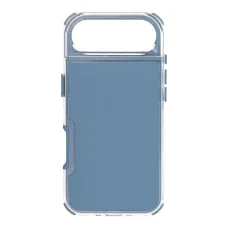  iPhone 17 Air Kék MATRIX tok