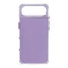  iPhone 17 Air könnyű lila MATRIX tok thumbnail