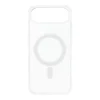  Apple iPhone 17 Air átlátszó Mag Cover (MID) MagSafe kompatibilis tok, átlátszó thumbnail
