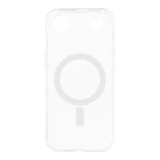  iPhone 17 Air átlátszó CLEAR tok 2 mm kompatibilis MagSafe (kamera védelem)