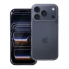  iPhone 17 Pro Átlátszó átlátszó tok 2 mm (kameravédelem) thumbnail