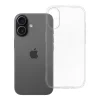 iPhone 17 Clear puzdro 2 mm (ochrana kamery) priehľadné thumbnail