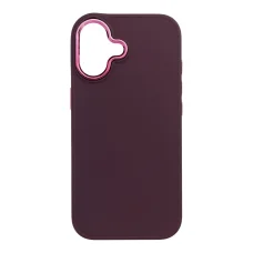  iPhone 17 Lila FRAME tok
