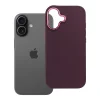 Puzdro FRAME pre iPhone 17 Fialová thumbnail