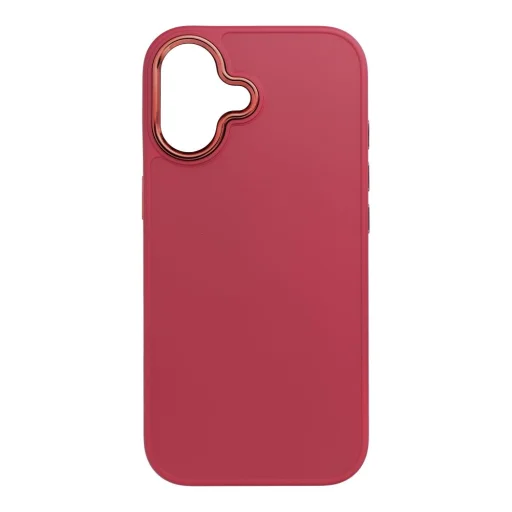  iPhone 17 Magenta FRAME tok - 1