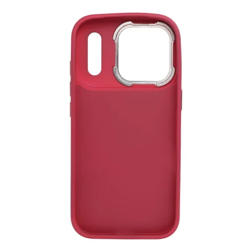 iPhone 17 Pro Magenta FRAME puzdro - 8