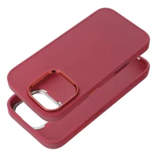 FRAME tok iPhone 16e (SE 4 2025) magenta
