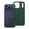  iPhone 17 Pro Max zöld FRAME tok thumbnail