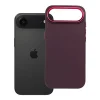iPhone 17 Air Fialové FRAME puzdro thumbnail