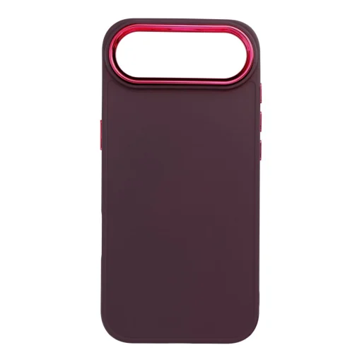  iPhone 17 Air Lila FRAME tok - 1