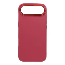  iPhone 17 Air magenta FRAME tok