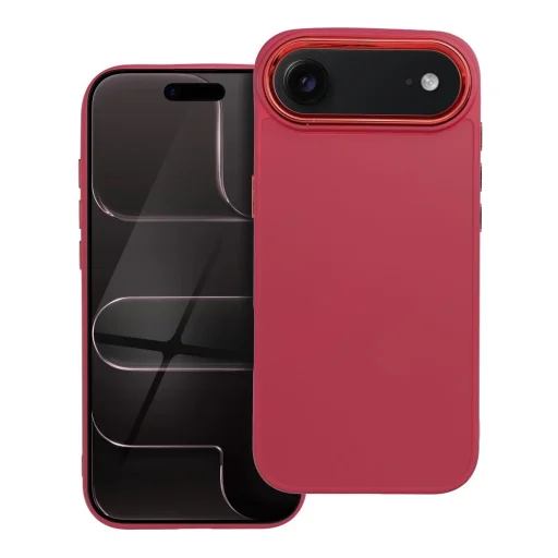  iPhone 17 Air magenta FRAME tok - 7