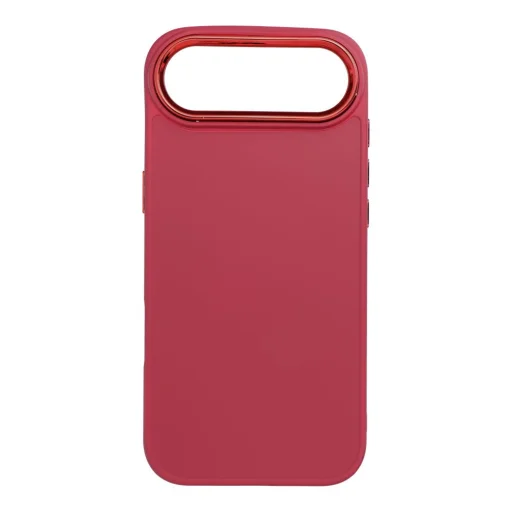  iPhone 17 Air magenta FRAME tok - 1