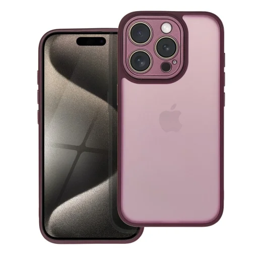 VARIETE tok iPhone 16 Plus lila - 2