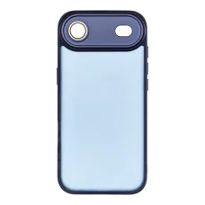  iPhone 17 Air Sötétkék VARIETE tok