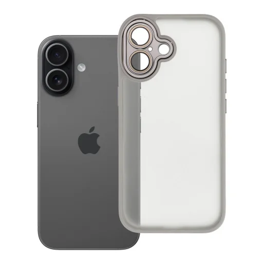 IPHONE 17 oceľová farba VARIETE puzdro - 5