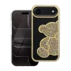  iPhone 17 Air Arany TEDDY BEAR tok - 2