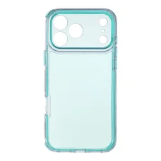  iPhone 17 Pro Max MATRIX Átlátszó tok