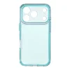  iPhone 17 Pro Mint MATRIX CLEAR tok thumbnail