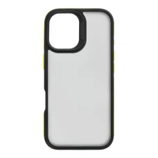  Apple iPhone 17 Sárga NEO tok