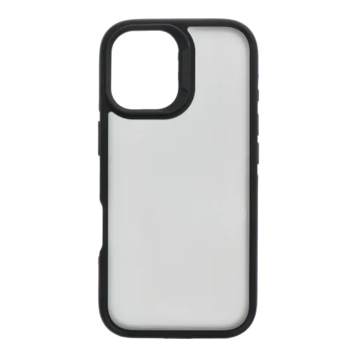  iPhone 17 fekete NEO tok - 1