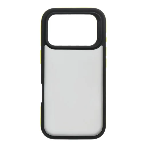  iPhone 17 Pro sárga NEO tok tok - 1