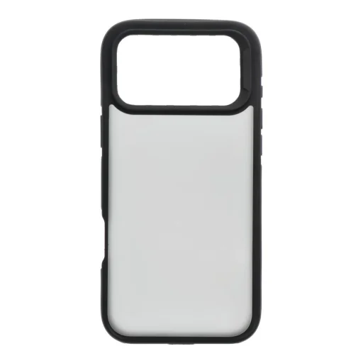  iPhone 17 Pro Max fekete NEO tok - 1