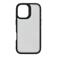  IPHONE 17 kék NEO tok