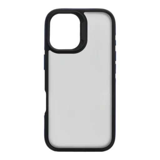  IPHONE 17 kék NEO tok - 1