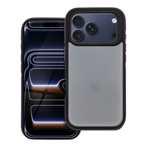  iPhone 17 Pro lila NEO tok - 5