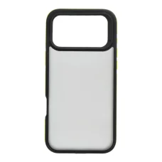  iPhone 17 Pro Max sárga NEO tok